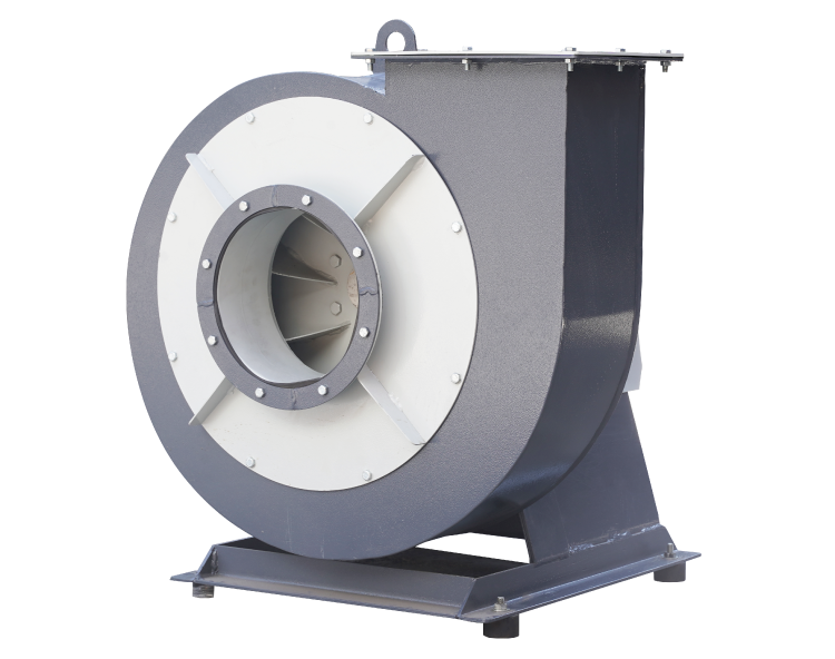 ORTA BASINÇLI SALYANGOZ FAN