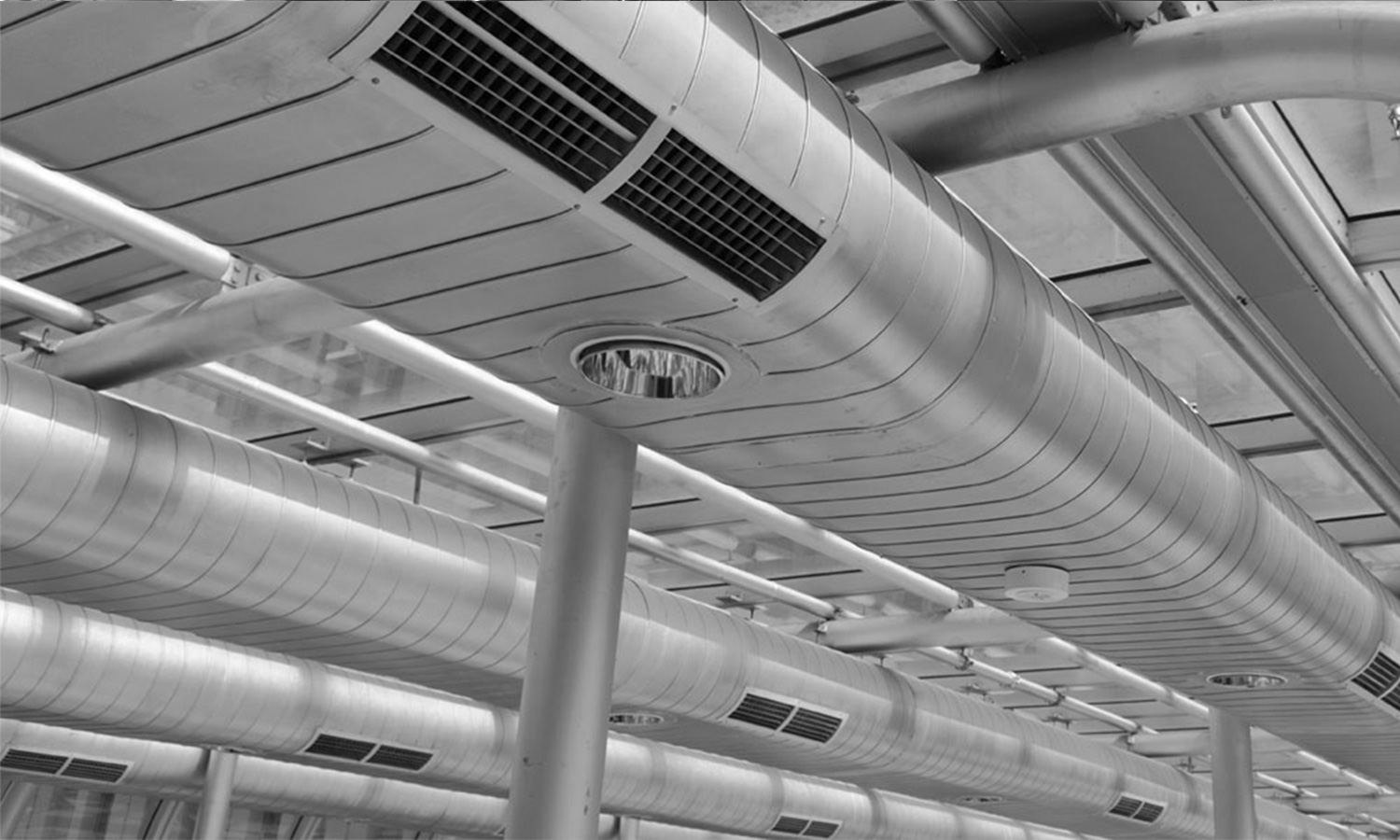 Havalandırma Sistemleri